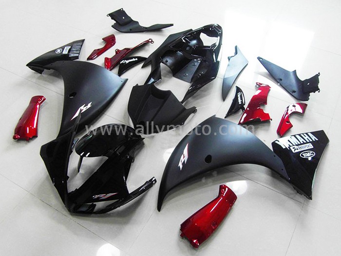 0522 Fairing Yamaha 0522 Fairing Yamaha